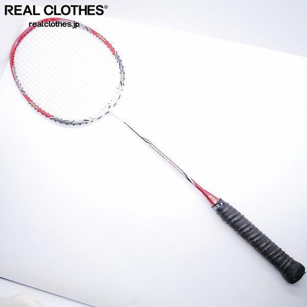 グリなし YONEX ヨネックス ナノレイ iスピード AON0K-m95146939595