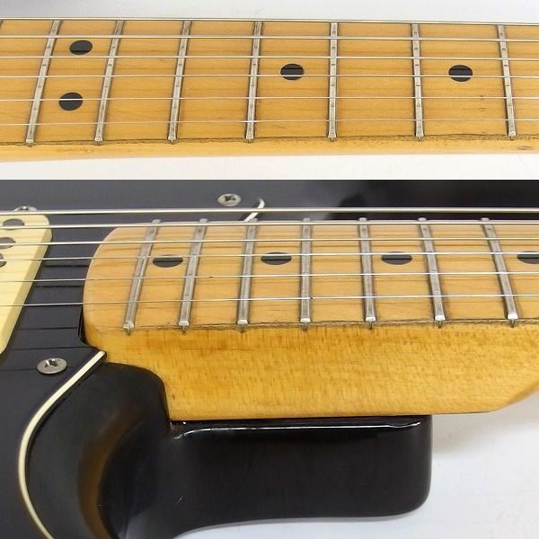 ☆【ジャンク】Fender USA/フェンダー Stratocaster/ストラト