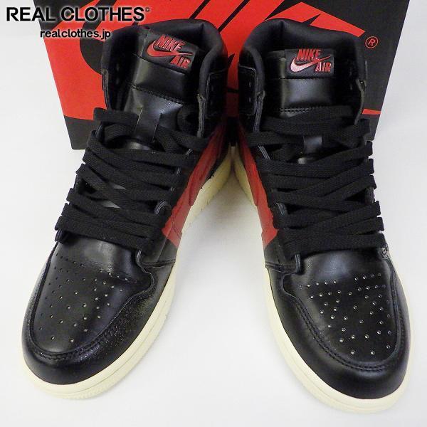 60%OFF!】 NIKE ナイキ AIR JORDAN 1 RETRO HIGH OG エアジョーダン1