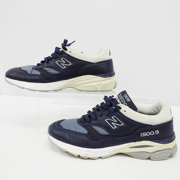 New Balance/ニューバランス スニーカー M15009LP/US9 /080_画像4