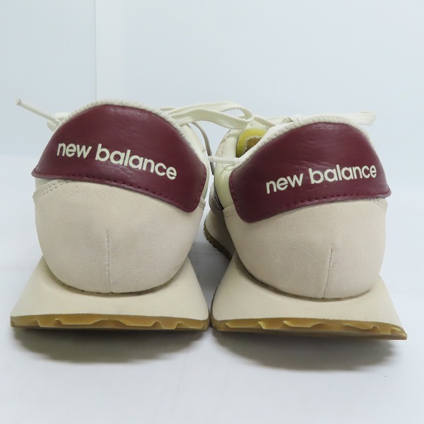 new balance/ニューバランス スニーカー MS237SB /25.5 /060_画像2