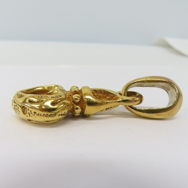 ギャラ付】STARLINGEAR/スターリンギア 22K ハートクラウン