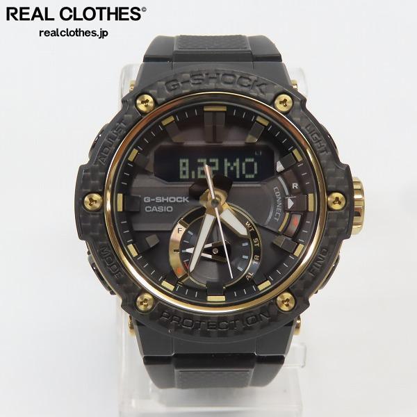 あなたにおすすめの商品 ※新品 超人気モデル カシオ G-SHOCK GST-B200X