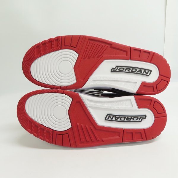 NIKE/ナイキ AIR JORDAN LEGACY 312 LOW/エアジョーダンレガシー ロー