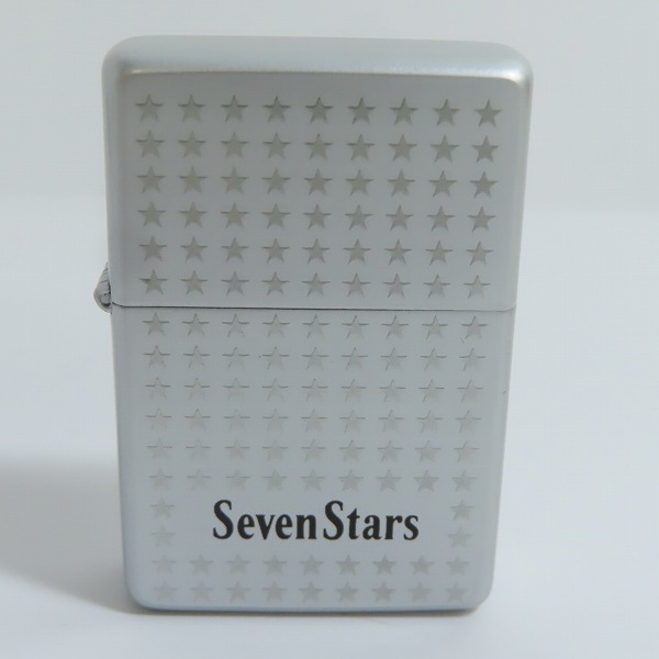 ZIPPO/ジッポー Seven Stars/セブンスター 97年製 /LPL | monsterdog