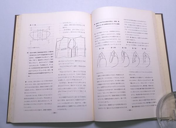  modified . version gentleman clothes * correction. Point defect. cause . that measures . island regular height . equipment company Showa era 50 year 6 month issue no. 3 version . attaching 