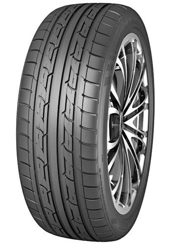 ◆新品サマータイヤ◆ナンカン NANKANG ECO2+ 215/60R16 99V XL【雨に強いECOタイヤ】●1本価格！直送は送料も安い！_ナンカン ECO2+ 215/60R16 99V XL