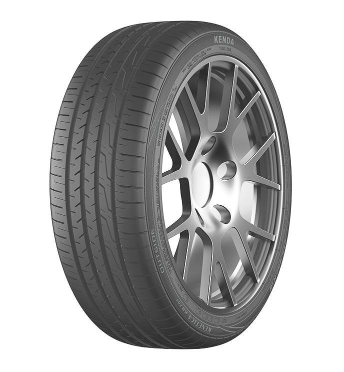 【新品4本セット！】215/60R17 98H ◆ケンダ KR201 サマータイヤ 【ミニバンタイヤはKENDA！】★ショップ直送は送料安い！_ケンダ KR201 215/60R17 98H