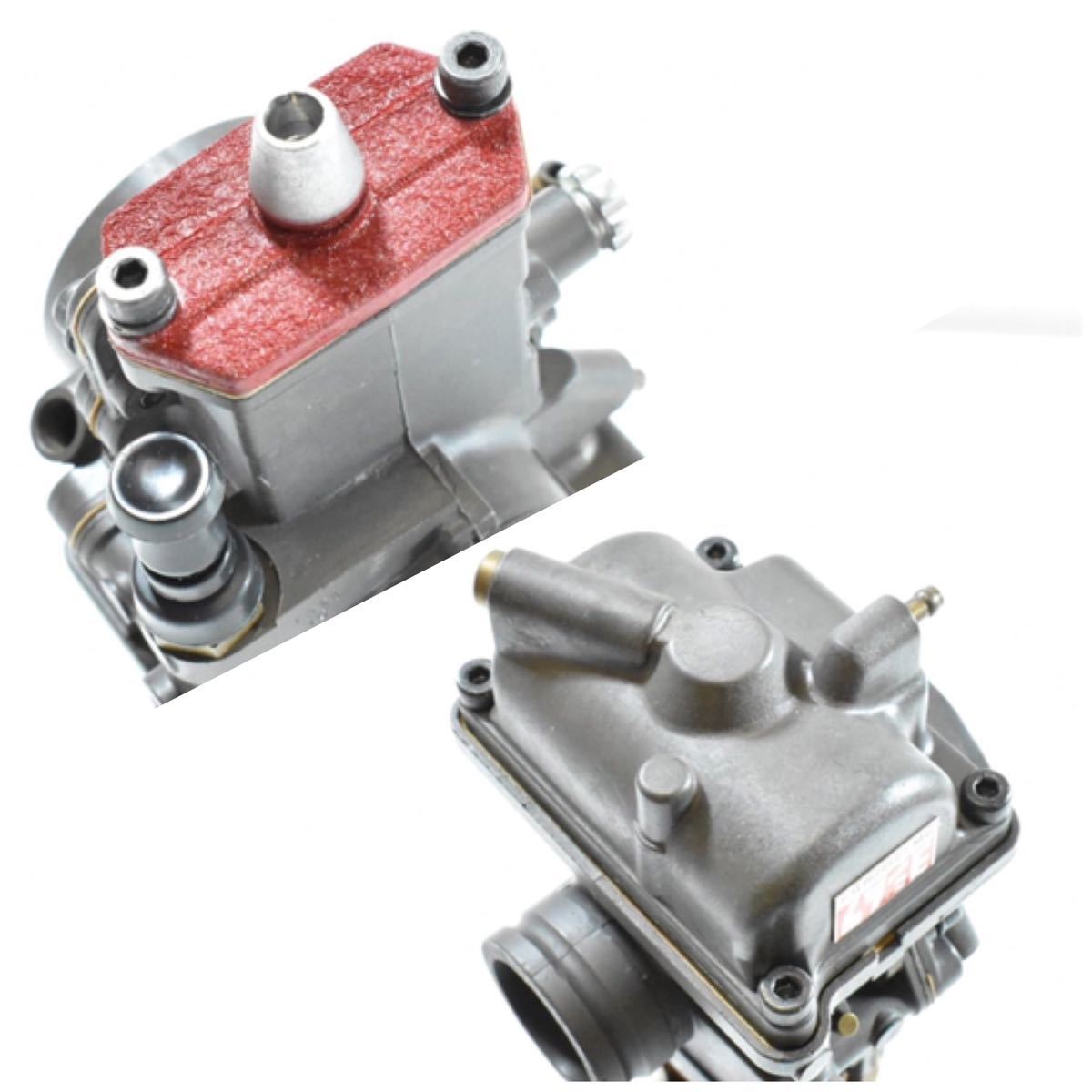 国内正規品】 TM-MJN24 ヨシムラ tm24 検/ キャブ ☆美品☆ スロットル