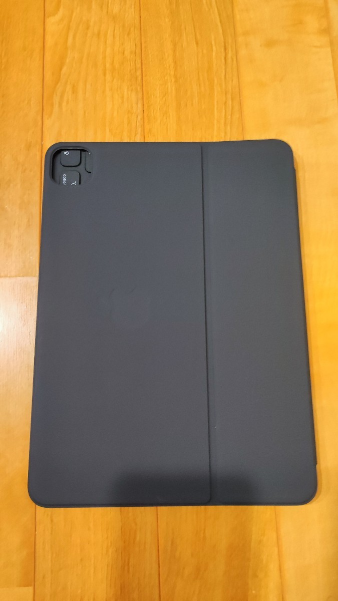 未使用品 Apple純正 iPad Pro11インチ用 Smart Keyboard Folio 日本語