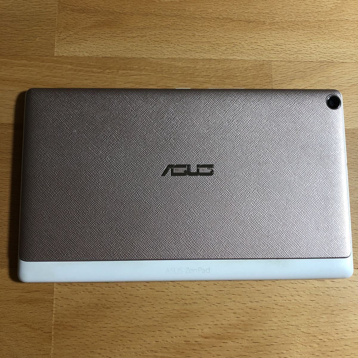 ジャンク品 ASUS ZenPad タブレット P024 アスース 16GB Android ジャンク品 ASUS ZenPad タブレット P024 アスース 16GB Android