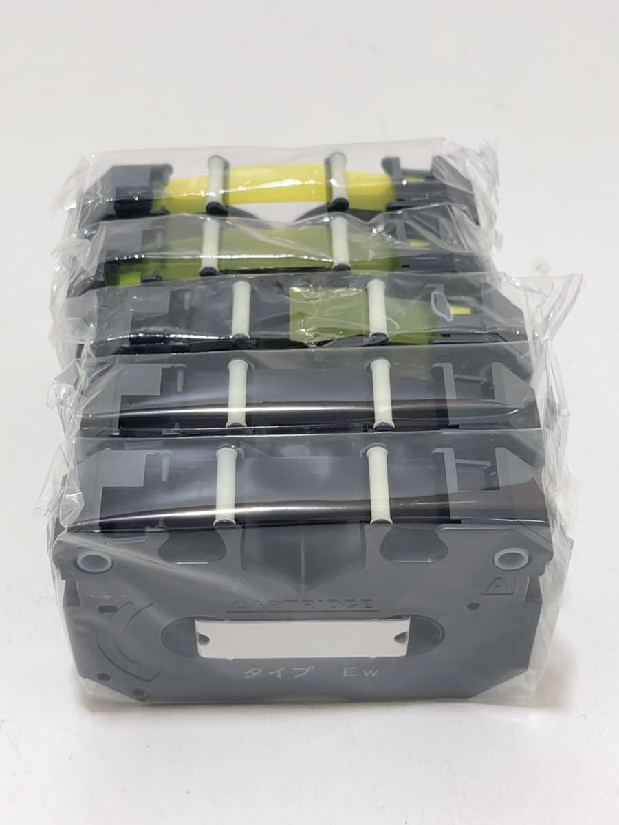 Y079 未使用品 ワープロ用共通リボンカセットTYPE EWタイプ TY Y079 未使用品 ワープロ用共通リボンカセットTYPE EWタイプ TY