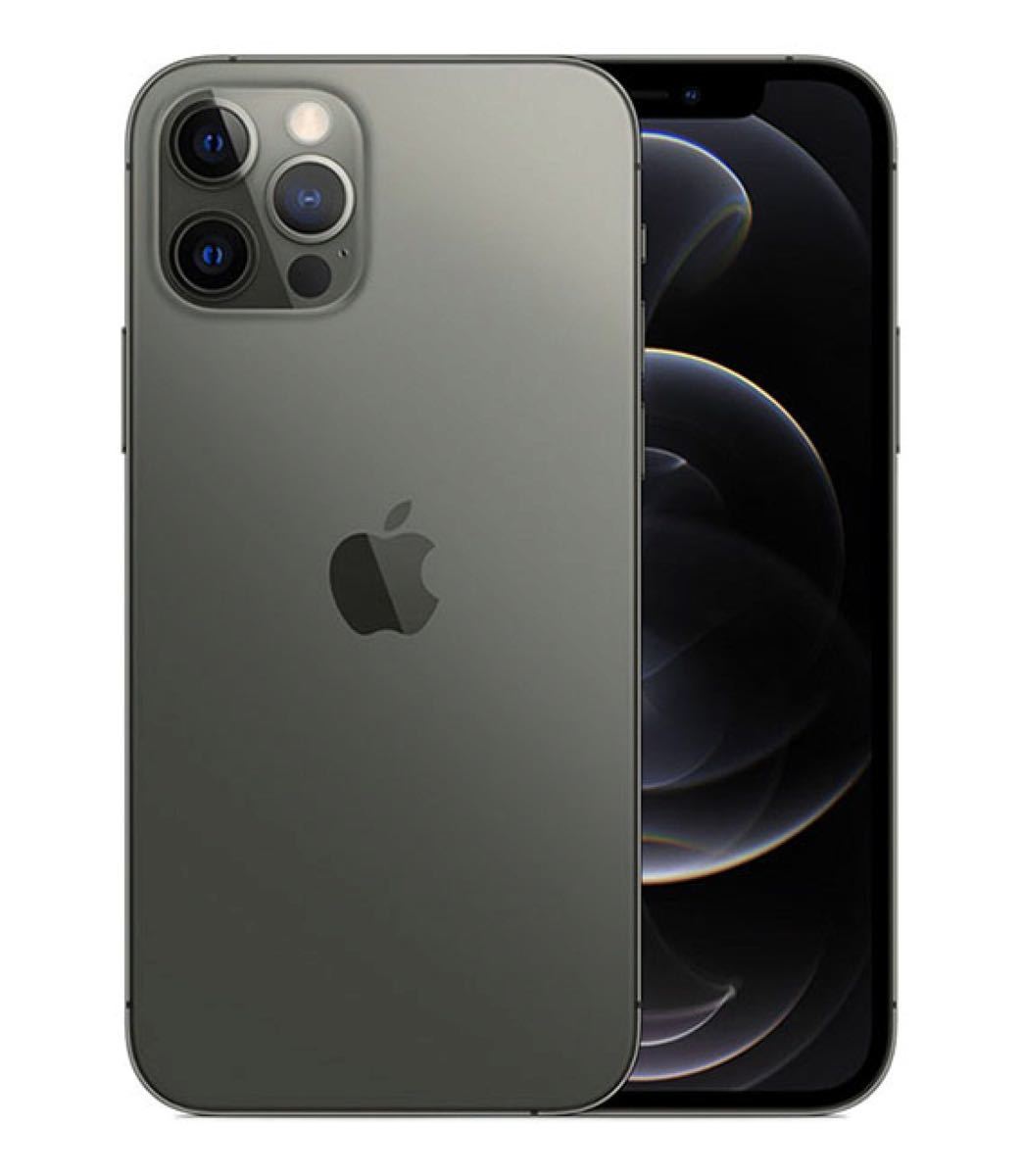 SIMフリー iPhone12 Proグラファイト 本体のみ - fundacionatenea.org