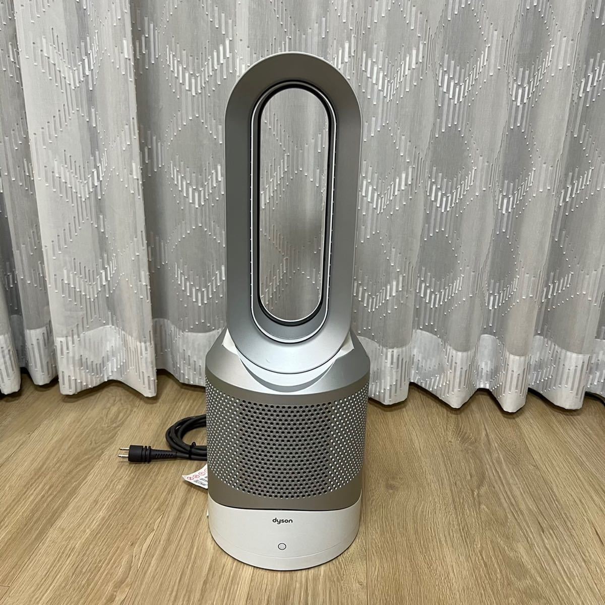 dyson ダイソン HP03 空気清浄機能付ファンヒーター Pure hot+cool