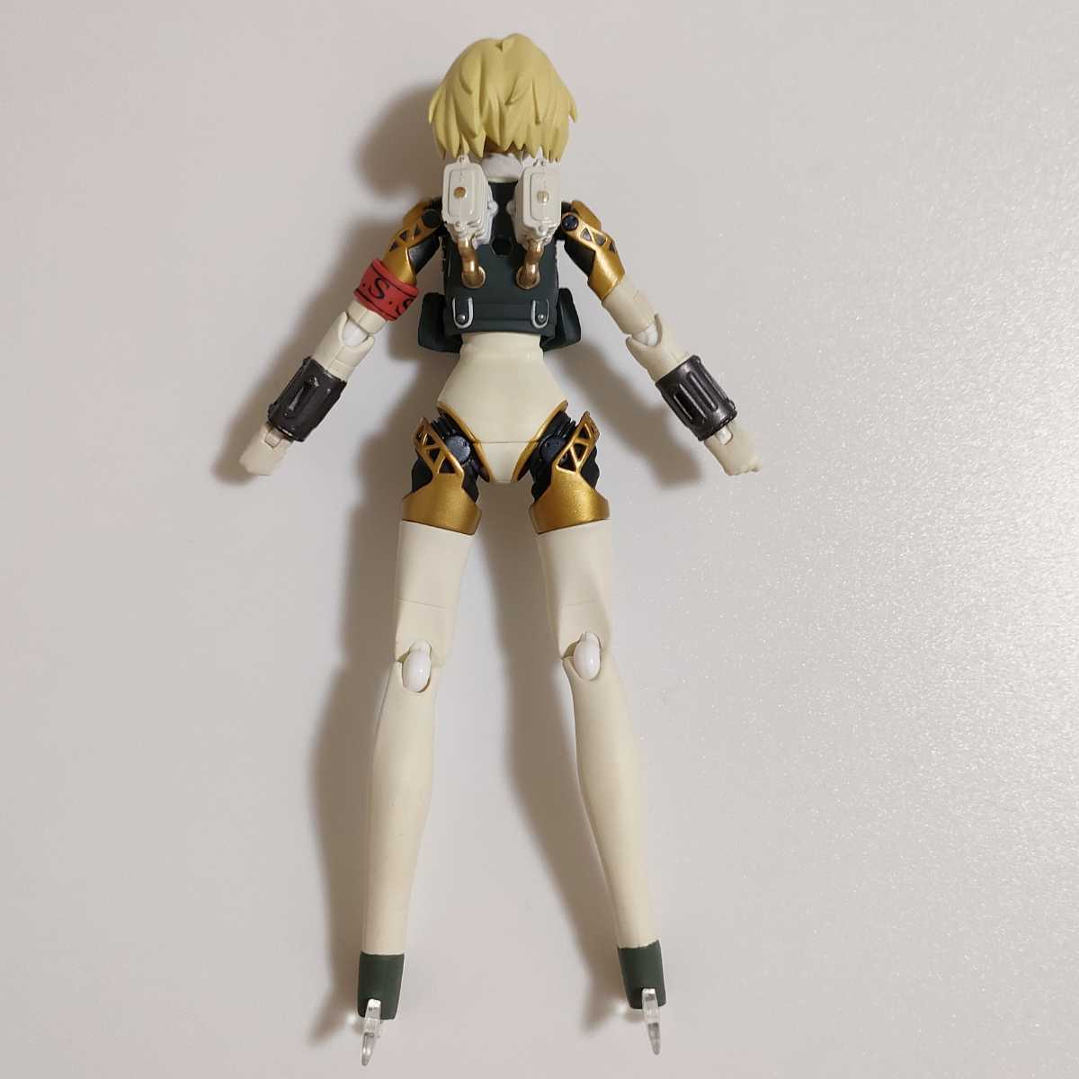 外箱なし figma アイギス 重装ver ペルソナ3フェス|Yahoo 外箱なし figma アイギス 重装ver ペルソナ3フェス|Yahoo