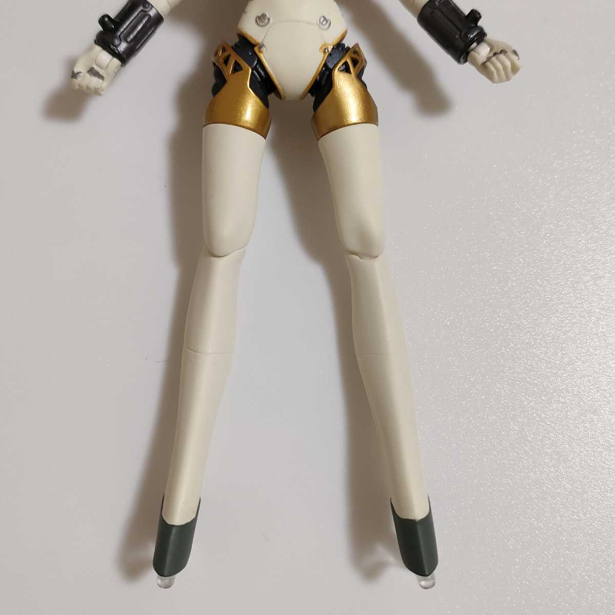 外箱なし figma アイギス 重装ver ペルソナ3フェス｜Yahoo