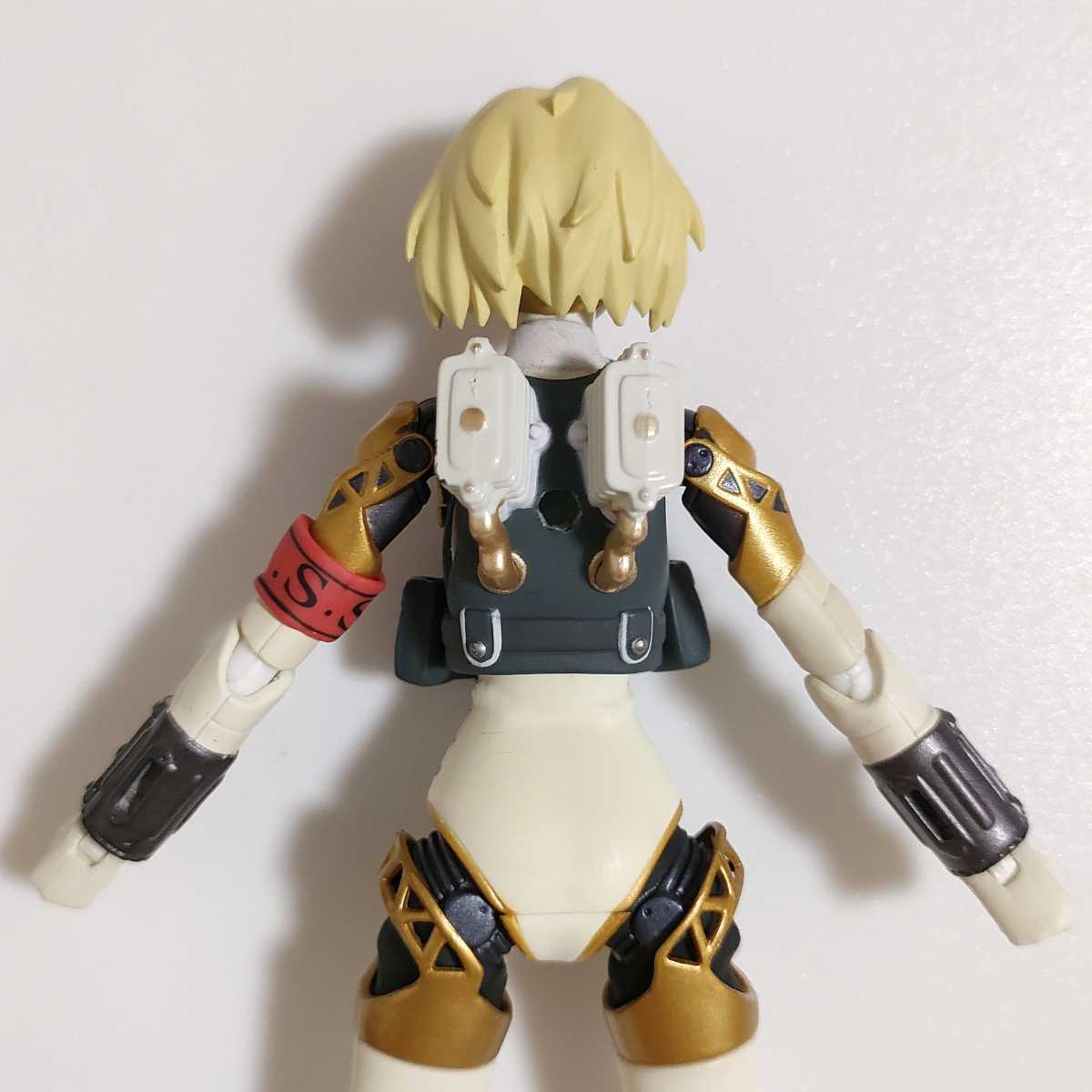 外箱なし figma アイギス 重装ver ペルソナ3フェス|Yahoo 外箱なし figma アイギス 重装ver ペルソナ3フェス|Yahoo