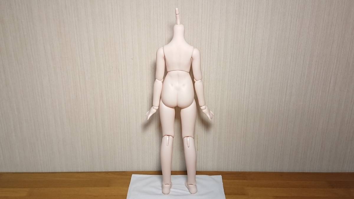 格安SALEスタート! MDDベースボディ セミホワイト drenriquejmariani.com