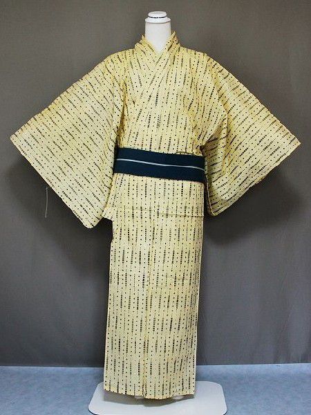  man ... for man ... man yukata M size free shipping for man ... cheap and large discharge Y9727M-32