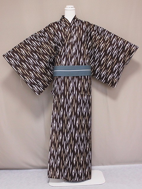  man ... for man finish yukata men's ... free shipping A3504LL-32