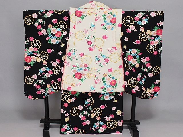 . ткань комплект супер-скидка новый рисунок фэнтези три лет для . ткань комплект * "Семь, пять, три" кимоно бесплатная доставка V8069-01