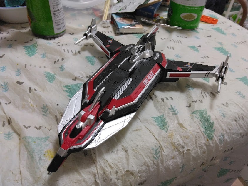 Yahoo!オークション - ウルトラマンティガ ガッツマシンシリーズ Yahoo!オークション - ウルトラマンティガ ガッツマシンシリーズ