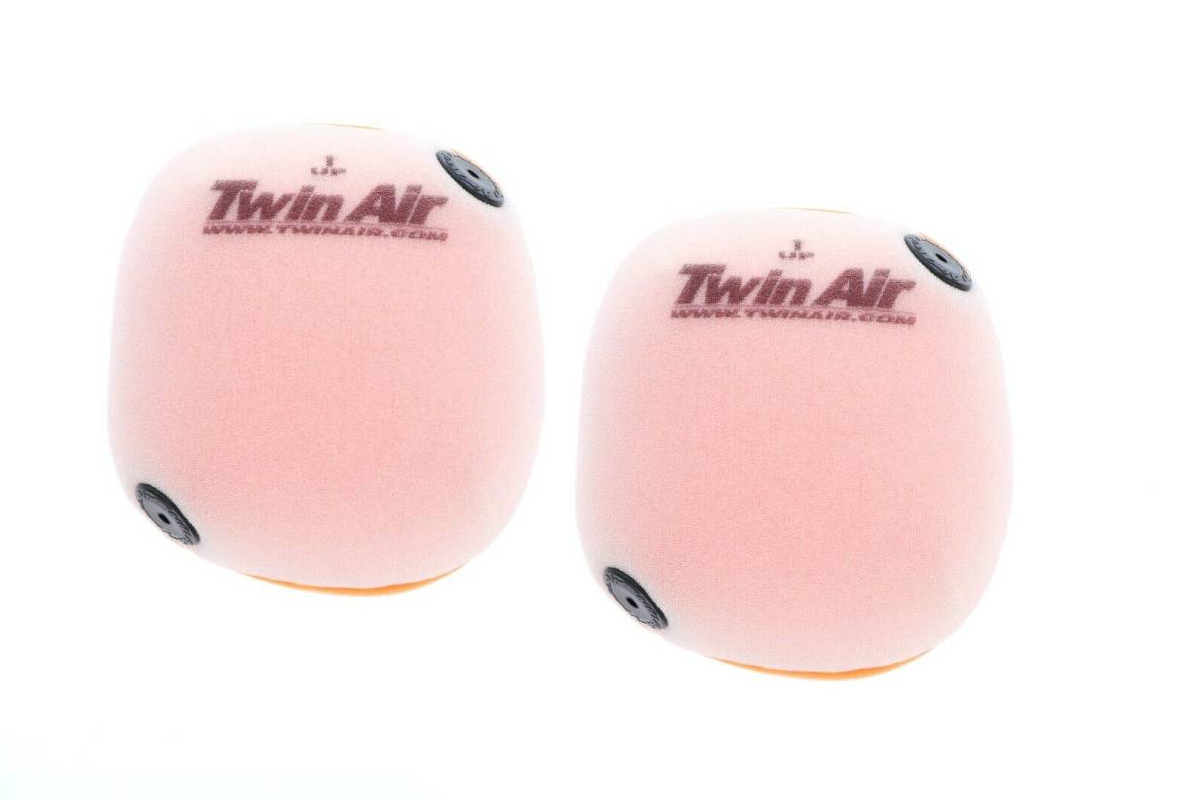 [Twin Air] (2個セット)エアフィルター BETA RR2T/RR4T(20-22年式) ツインエアー#158089 RR2T125,RR2T250,RR2T300,RR4T350/390/430/480_画像1