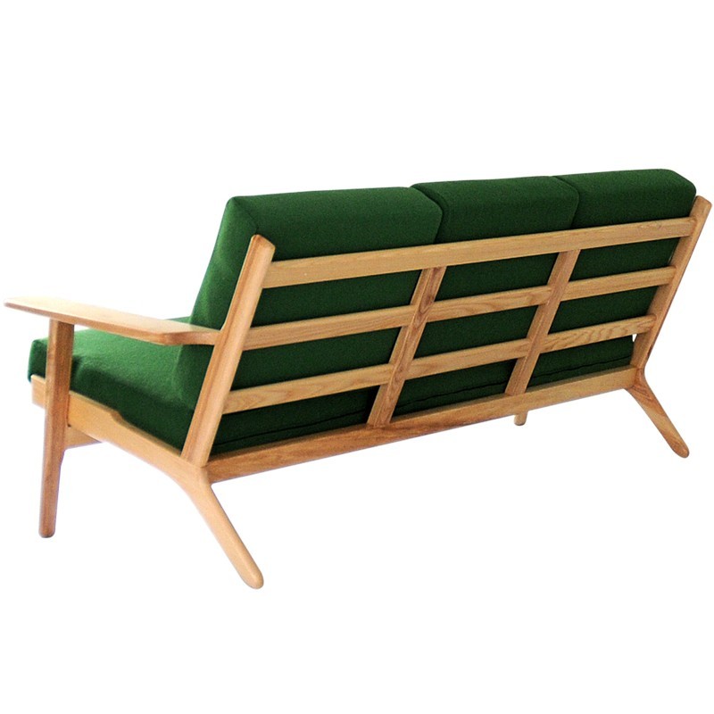 GE290 ソファ 3人掛け 3P ハンス・ウェグナー 北欧デザイン 北欧家具 ソファー sofa　Hans.J.Wegner_画像3