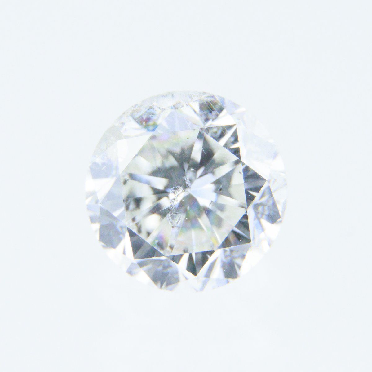 146k番　1.073ｃｔ　本物　DIA　　大粒　ダイヤ　ダイヤモンド　ルース