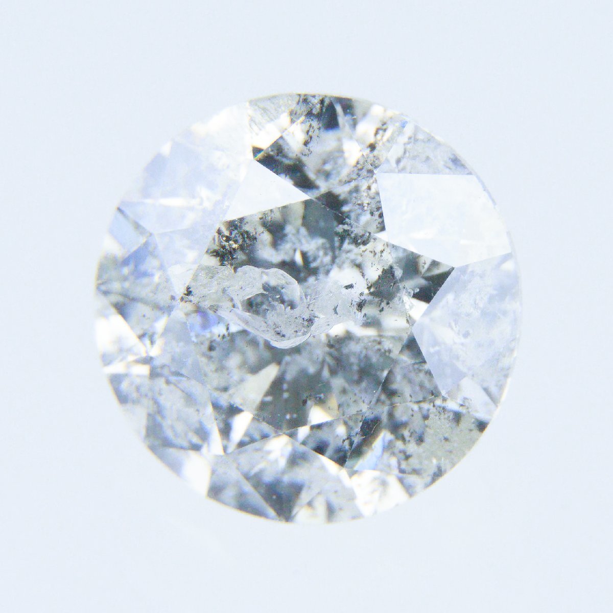 150k番　3.495ｃｔ　本物　DIA　　大粒　ダイヤ　ダイヤモンド　ルース
