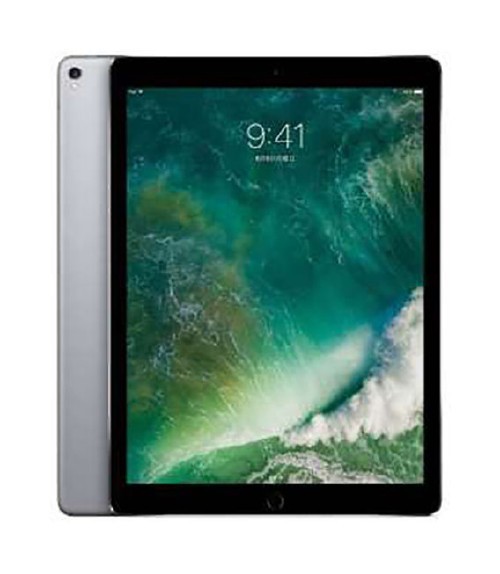 iPad Pro 12.9インチ 第2世代[512GB] Wi-Fiモデル スペースグ …_画像1