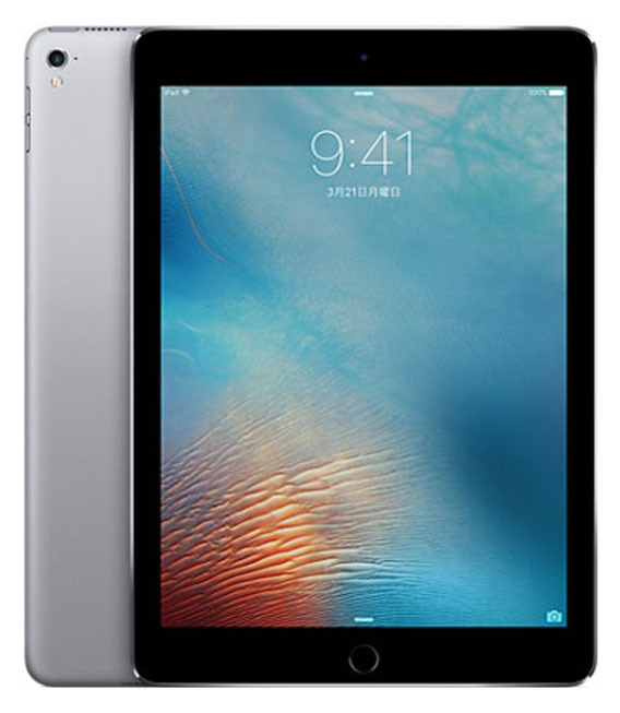 iPadPro 9.7インチ 第1世代[256GB] Wi-Fiモデル スペースグレ … www