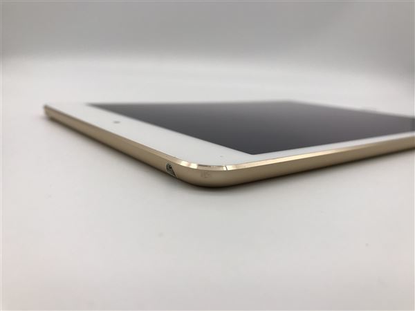 iPadmini 7.9インチ 第4世代[128GB] Wi-Fiモデル ゴールド【安