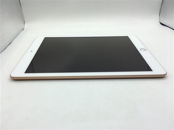 iPad 9.7インチ 第6世代[32GB] Wi-Fiモデル ゴールド【安心保 … - gragraria.com.br