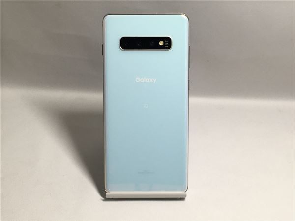 Galaxy S10+ SCV42[128GB] au プリズムホワイト【安心保証】 | www.csi