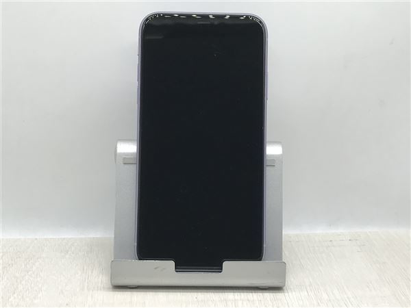 iPhone11[64GB] SIMロック解除 au/UQ パープル【安心保証】 | sweatreno.com