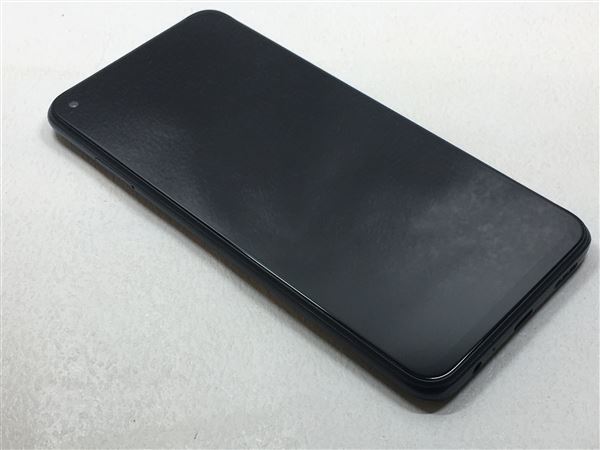 Xiaomi Redmi Note 9T AXM[GB SoftBank ナイトフォール   www