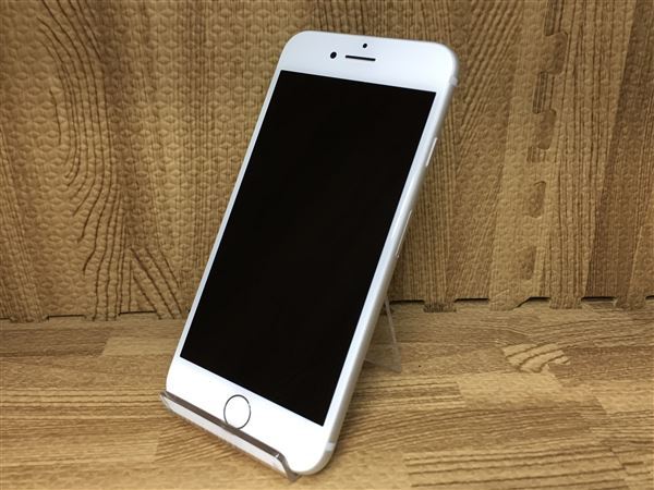 iPhone7[32GB] SIMロック解除 docomo シルバー【安心保証】 - www ...