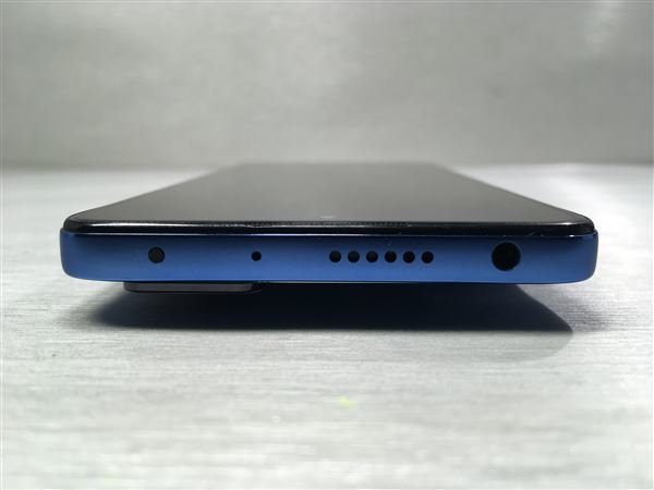 Xiaomi Redmi Note 11 Pro 5G[128GB] SIMフリー アトランティ