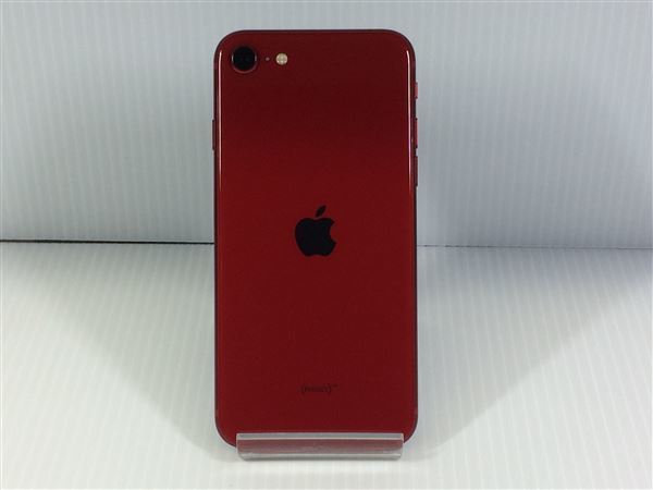 最適な価格 iPhoneSE 第3世代 64GB SB YM MMYE3J PRODUCTRED ...
