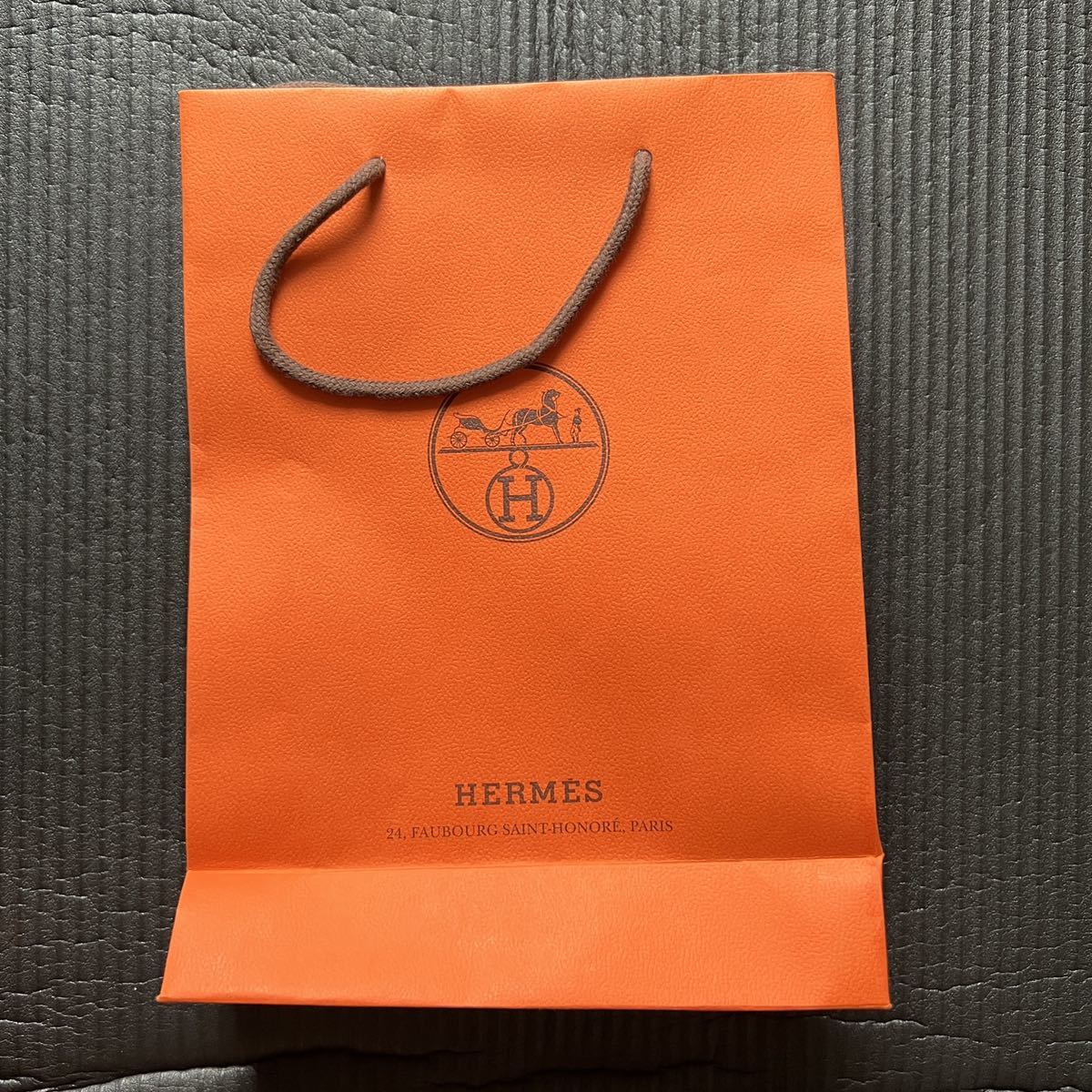 新品】HERMES(エルメス)スカーフ カレ70 エルメスティータイム
