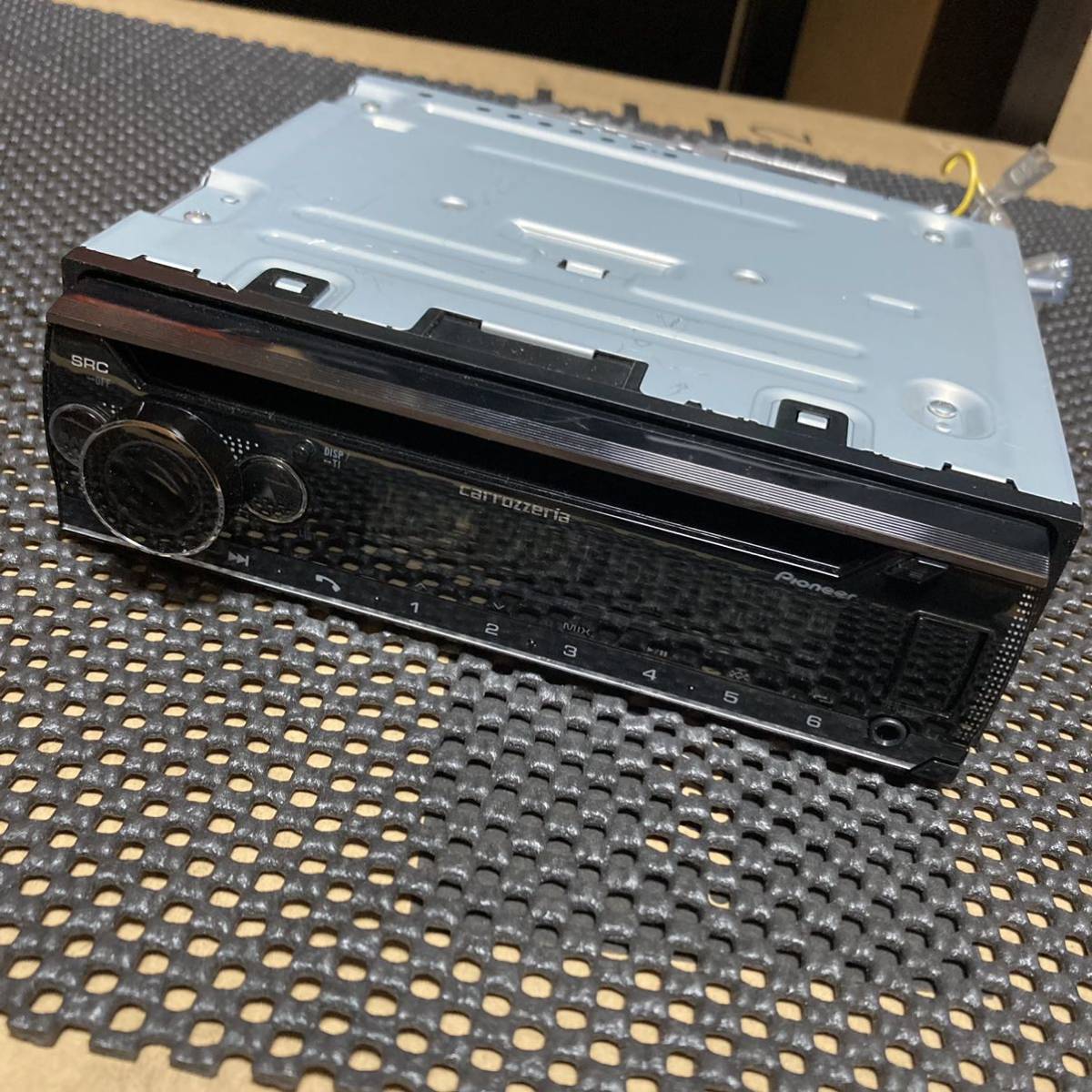 Carrozzeria DEH-6600 カロッツェリア 1din deh-5600 mvh-5600 mvh-6600 まとめ買いでお得 Carrozzeria DEH-6600 カロッツェリア 1din deh-5600 mvh-5600 mvh-6600 まとめ買いでお得