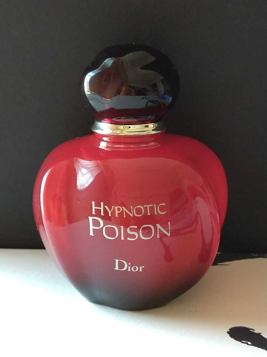 ★未使用★ディオール★ヒプノティック プワゾン★50ミリ★オードトワレ edt★Christian Dior 50ml★香水 箱無し★_画像1