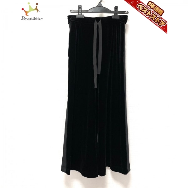 フォクシーニューヨーク FOXEY NEW YORK パンツ サイズ38 M フォクシーニューヨーク FOXEY NEW YORK パンツ サイズ38 M