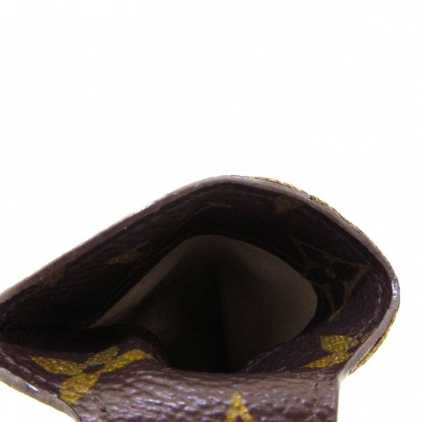 ルイヴィトン LOUIS VUITTON メガネケース M66544 エテュイ・リュ