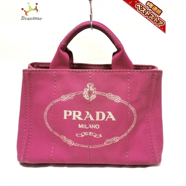 43 割引ブランド雑貨総合 プラダ Prada トートバッグ Bn2439 Canapa キャンバス ピンク バッグ プラダ一般 ブランド別 ファッション Sweepdienst0 Com 43 割引ブランド雑貨総合 プラダ Prada トートバッグ Bn2439 Canapa キャンバス ピンク バッグ プラダ一般 ブランド別 ファッション Sweepdienst0 Com