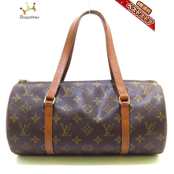 人気特価バッグされた LOUIS VUITTON - 新品未使用*ルイヴィトン フランドリンの通販