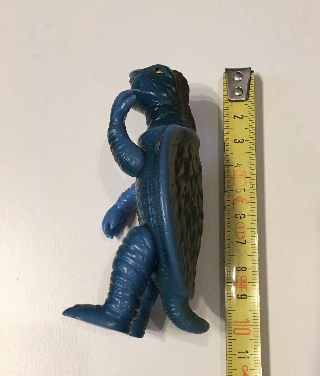 トミー マルサン ガメラ ソフビ フィギュア ガメラ マルサン製 トミー マルサン ガメラ ソフビ フィギュア ガメラ マルサン製