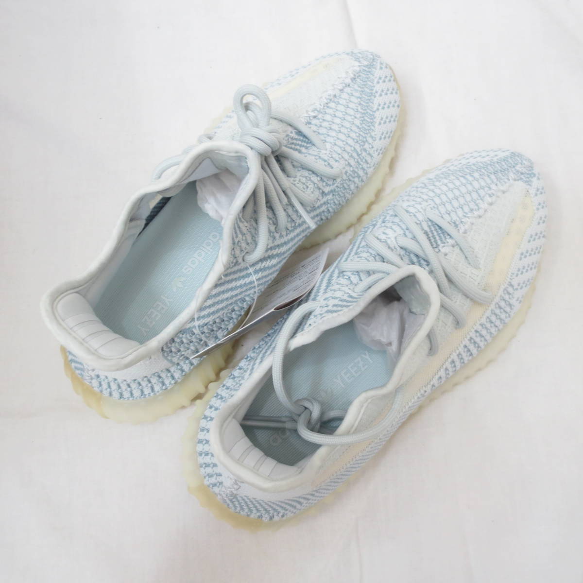 adidas YEEZY BOOST 350V2 FU3043　アディダス　イージーブースト　350V2　260_画像5