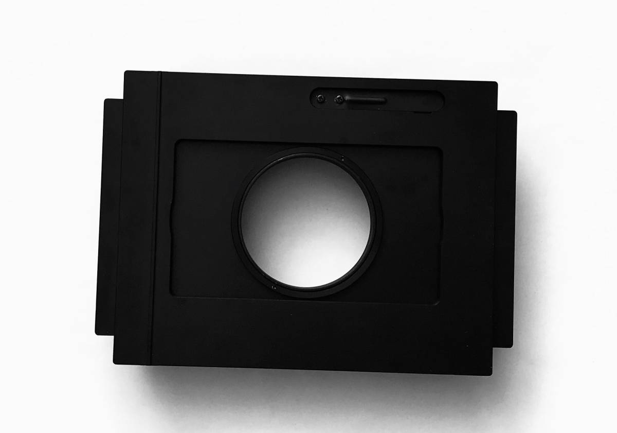 送料無料 ライカ Leica Sマウントアダプター 4x5大判カメラ用 その他 送料無料 ライカ Leica Sマウントアダプター 4x5大判カメラ用 その他